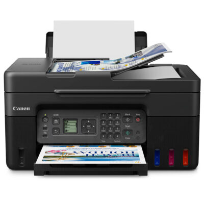 Impresora Canon G4170