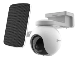 Camara Solar 4G 2k PTZ Ezviz CSEB8/SP