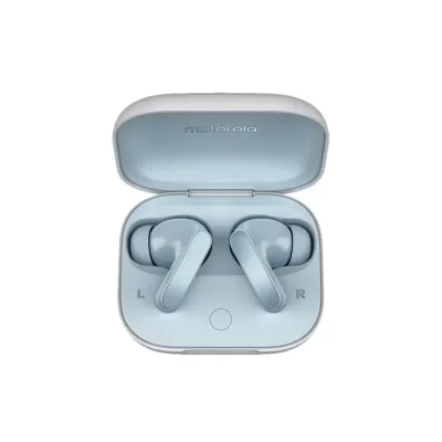Audífonos Motorola Moto Buds Ilusion