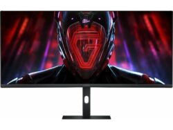 Monitor Curvo Xiaomi G34WQi Curved 34" HDMI
