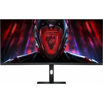 Monitor Curvo Xiaomi G34WQi Curved 34" HDMI