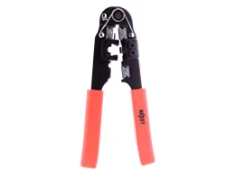 Crimpeadora Nexxt Solutions Herramienta de Fusión de Cable