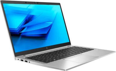 Hp EliteBook 840 G7 Intel Core i7-1061U. SSD NVMe 256GB, DDR4 8GB, 14" - Imagen 2