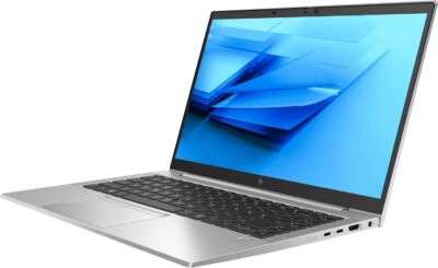 Hp EliteBook 840 G7 Intel Core i7-1061U. SSD NVMe 256GB, DDR4 8GB, 14" - Imagen 3