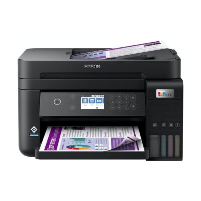 Impresora Epson EcoTank L6270