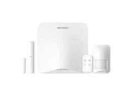 Kit de alarma Hikvision DS-PA201P-16WB