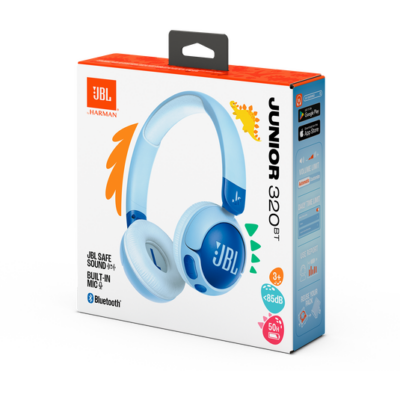 Audifonos para niño JBL Junior 320 - Imagen 3