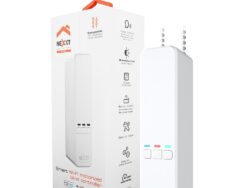 Controlador Inteligente Motorizado Para Persianas Nexxt NHA-B100