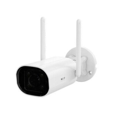 Cámara Inteligente Wi-Fi Para Exterior, NHC-OF10