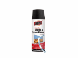 Limpiador de Pantallas en Spray 200ml Aeropak