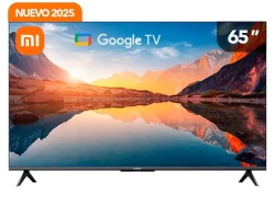 Smart TV A PRO Xiaomi 65" 2025