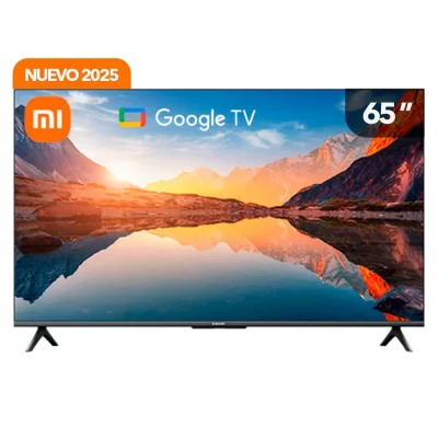 Smart TV A PRO Xiaomi 65" 2025