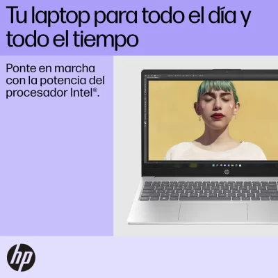 Hp 15-fd0059la 15.6" Intel Core I5-1235U, 16GB RAM, 512GB SSD, W11 Home - Imagen 5