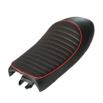 Tapiceria para sillon de moto