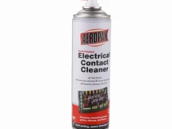 Limpia Contactos Electrico 500ml Aeropack