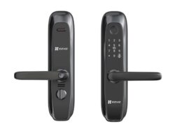 Cerradura wifi Inteligente de huella EZVIZ L2S