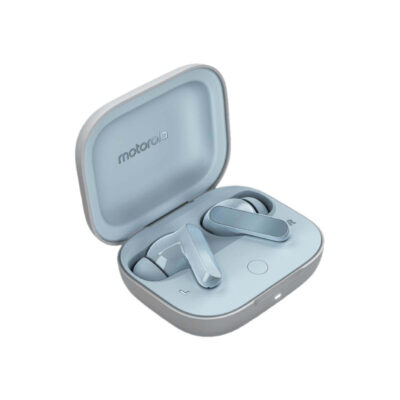 Audífonos Motorola Moto Buds Ilusion