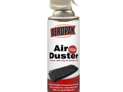 Aire Comprimido Aeropak 500ml