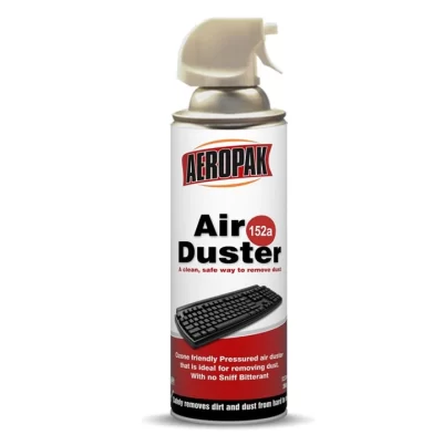 Aire Comprimido Aeropak 500ml