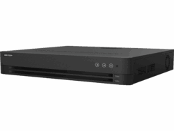 NVR Hikvision DS-7716NI-Q4 16 Canales 4K