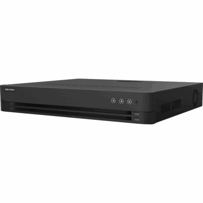NVR Hikvision DS-7716NI-Q4 16 Canales 4K