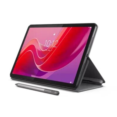 Lenovo Tab M11 8GB RAM + 128GB Pantalla 11", Gris - Wi-Fi LTE