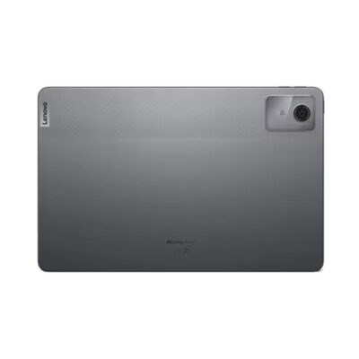 Lenovo Tab M11 8GB RAM + 128GB Pantalla 11", Gris - Wi-Fi LTE