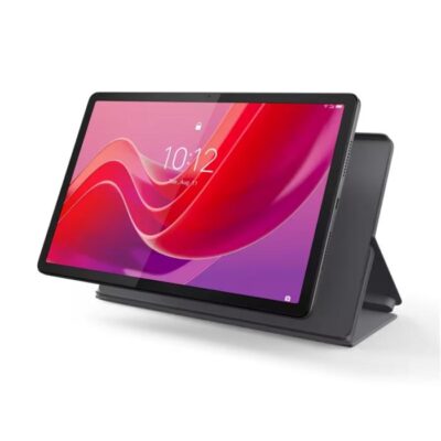 Lenovo Tab M11 8GB RAM + 128GB Pantalla 11", Gris - Wi-Fi LTE