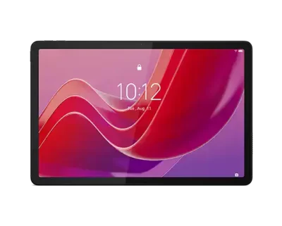 Lenovo Tab M11 8GB RAM + 128GB Pantalla 11", Gris - Wi-Fi LTE