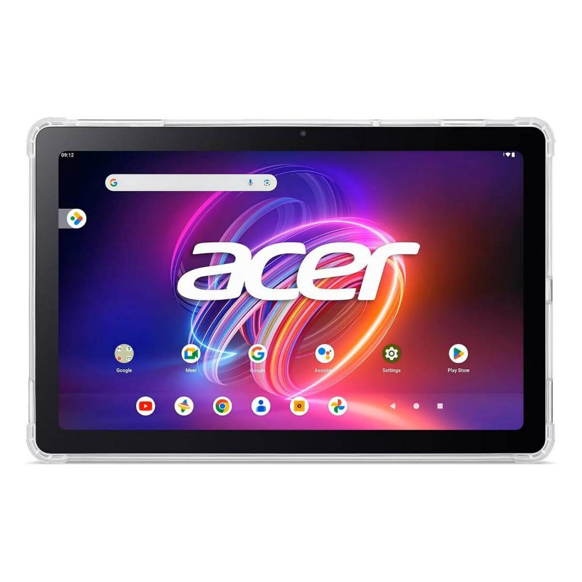 Acelera P Tab Tablet Acer P10-21Q-8484