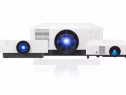 Proyector
