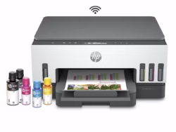 HP Smart Tank 720 All-in-One