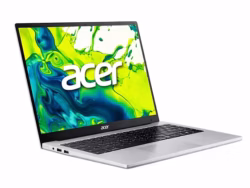 Acer Aspire Lite 15.6in FHD C7 150U 16GB 1TB W11H Metalic