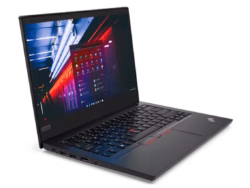 Lenovo ThinkPad E14 - Portátil - 14 pulgadas - Intel Core Ultra 5 225H / 1.7 GHz - 16 GB - DDR5 SDRAM - 512 GB - Gráficos integrados - Windows 11 Pro