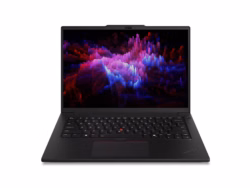 Lenovo ThinkPad P14s - Notebook - 14.5" - Intel Core Ultra 7 255H / 5.1 GHz - DDR5 SDRAM - 32 GB - 1 TB SSD - NVIDIA RTX PRO 500 Blackwell Generat - Windows 11 Pro - 3-year warranty