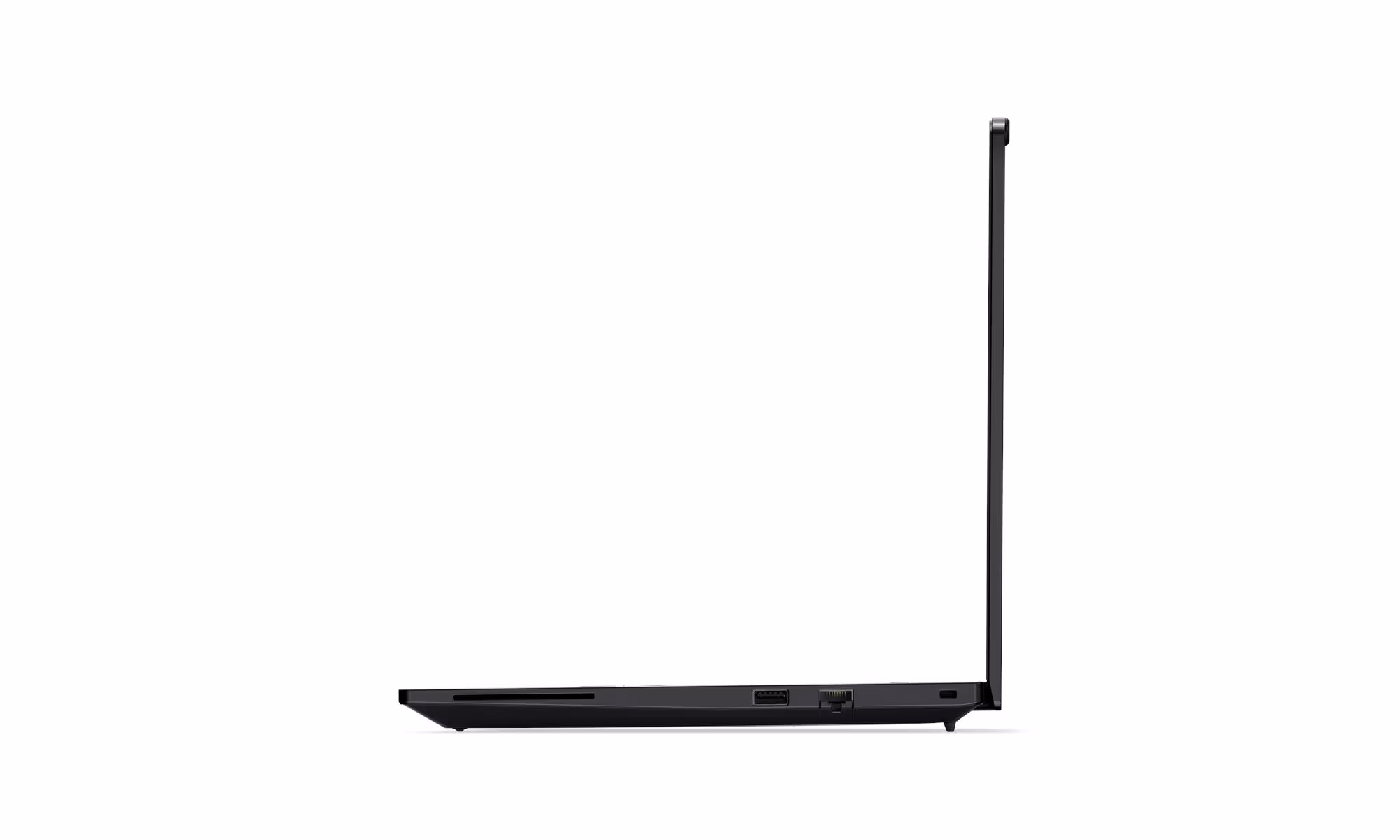 Lenovo ThinkPad P14s - Notebook - 14.5" - Intel Core Ultra 7 255H / 5.1 GHz - DDR5 SDRAM - 32 GB - 1 TB SSD - NVIDIA RTX PRO 500 Blackwell Generat - Windows 11 Pro - 3-year warranty