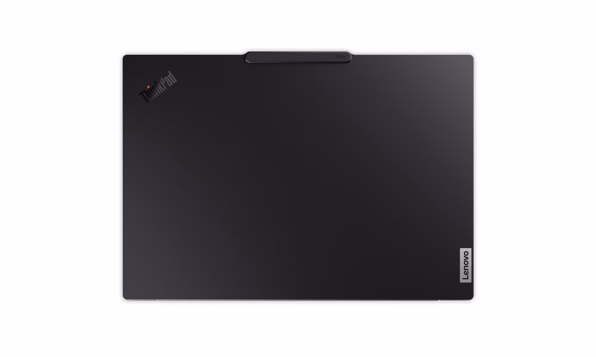 Lenovo ThinkPad P14s - Notebook - 14.5" - Intel Core Ultra 7 255H / 5.1 GHz - DDR5 SDRAM - 32 GB - 1 TB SSD - NVIDIA RTX PRO 500 Blackwell Generat - Windows 11 Pro - 3-year warranty