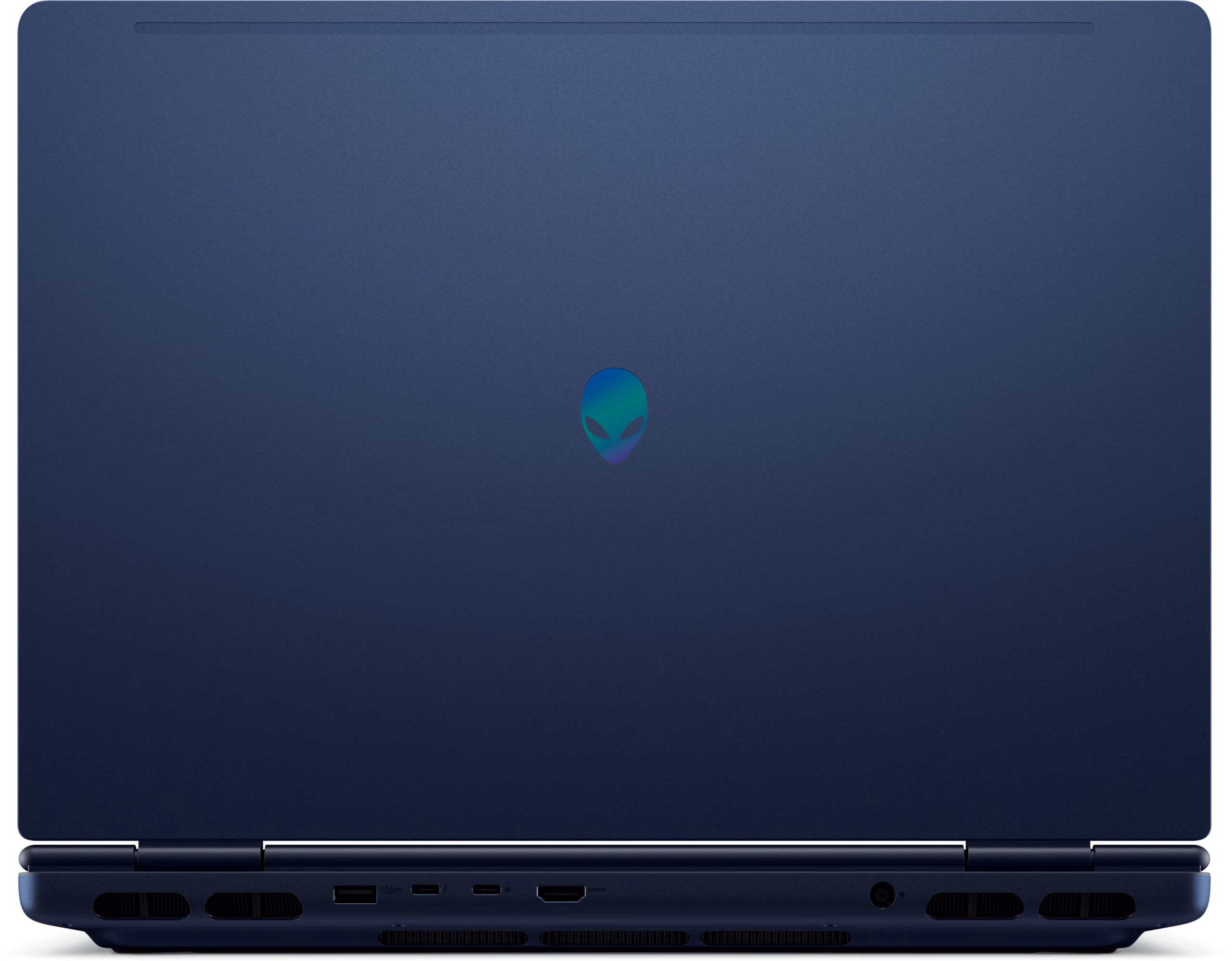 Dell Alienware Gaming Services 16 Aurora - Portátil - 16 pulgadas - Intel Core Ultra 9 290 HX Plus / 5.5 GHz - 32 GB - DDR5 SDRAM - 1 TB SSD - NVIDIA GeForce RTX 5070 - Windows 11 Home - Garantía de 3 años - Imagen 4